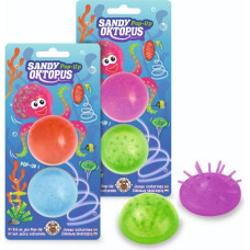 Trendhaus Прыгающая игра - Осьминог (2 шт., 2 дизайна)