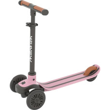 Chillafish Scotti skrejritenis, no 3 gadiem, Cameo pink - CPSC03CAP