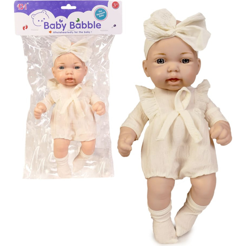 Artyk 186707 Lalka Bobas 25 cm