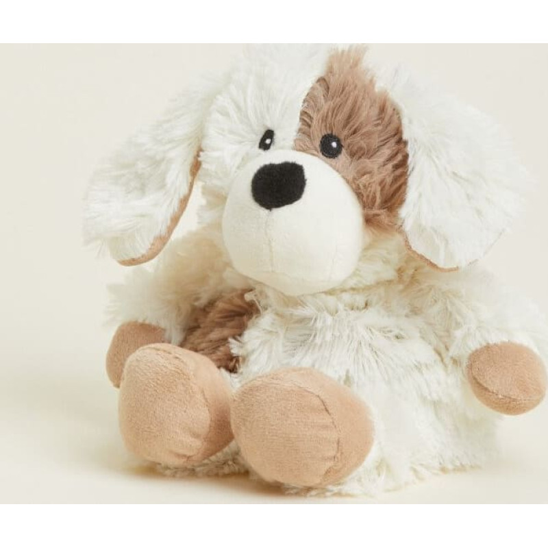 Warmies - Игрушка с подогревом &ndash; Щенок