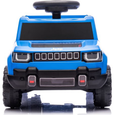 KIKKABOO Детский электромобиль Jeep Recon Blue