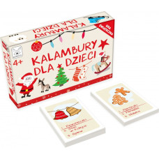 GRA KALAMBURY ŚWIĄTECZNE