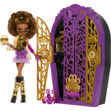 Monster High – кукла Skulltimate Secrets «Clawdeen Wolf», JBG80