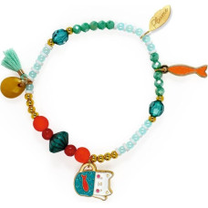 Djeco Plume - Кошачья коллекция - Ожерелье - Амайя