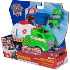Paw Patrol Vehicle Fire Rescue Rocky, 6072642