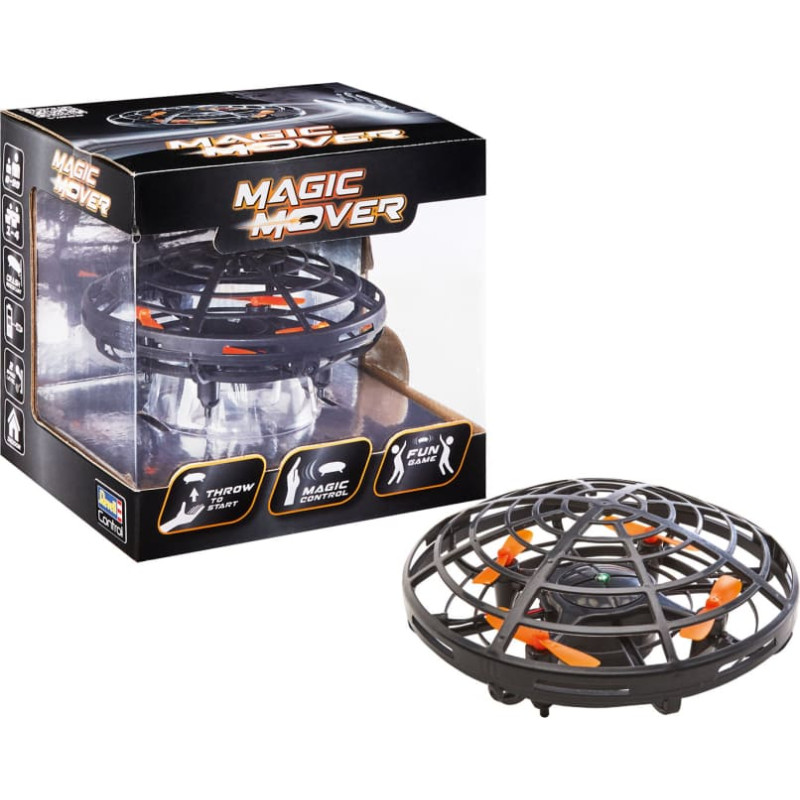 Revell Gesture-Controlled Drone, 241079090