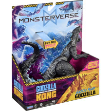 Godzilla X Kong GODZILLA figure 7" Battle Roar Godzilla, 35756