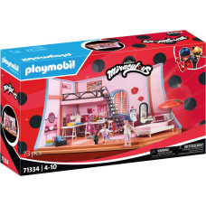 Playmobil MIRACULOUS: Marinette&acute;s Loft 71334