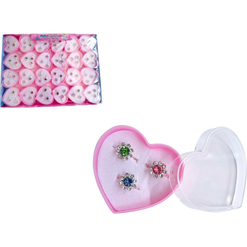 Other 72980 PIERŚCIONKI