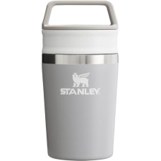 Stanley Термокружка The Café-To-Go Travel Mug 0,23 л светло-серая