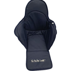 Adbor Матрас для санок PICCOLINO Xdrive Duo, 1 шт., синий