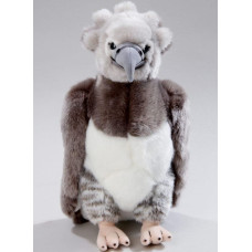 Uni-Toys Мягкая игрушка Гарпия стоящая