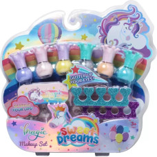 Küünelakkide komplekt