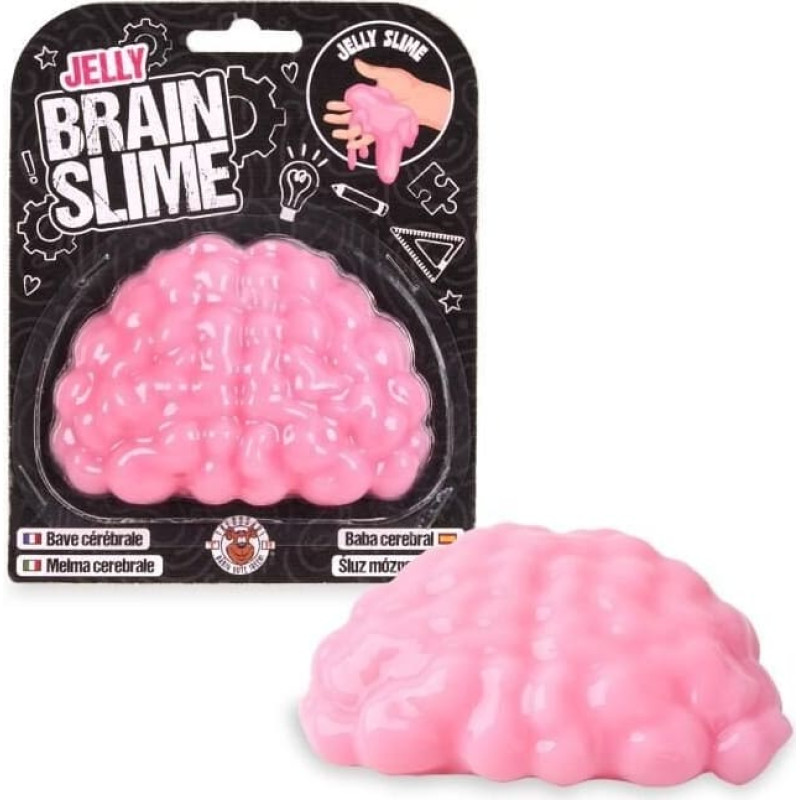 Trendhaus Слизь - Желейный мозг (90 г)