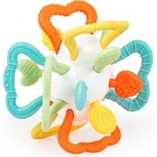 Dumel TULI FUN TF 30138 Terkotek pastelowy