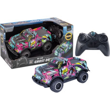 Revell RC Машина "Призрачный водитель – фиолетовая"