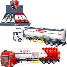 AUTO CYSTERNA 2 WZORY