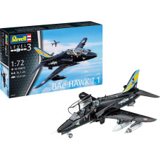 Revell H BAe hAWK t.1 сборная модель &ndash; конструктор