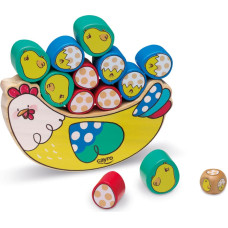 Cayro Игра Kikiri Balance