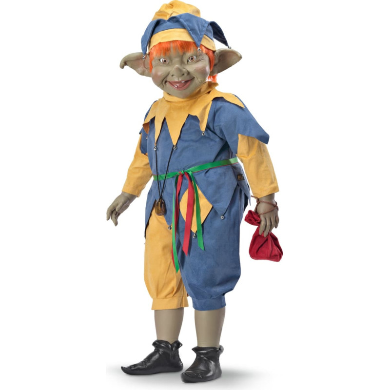 Elves Эльф Пак (Puck) (Удача) 75 см