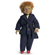 Elves Эльф Серван (Servan) (Вестник хороших новостей) 28 см