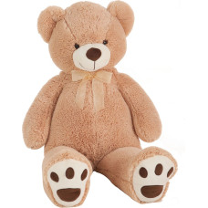 Llopis Plush Teddybear 100cm assort., 10999
