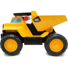 CAT truck Play and Ride 2 in 1, 83404