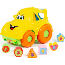 Polesie Дидактическая машина 88000