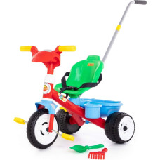 Polesie Трёхколёсный велосипед Baby Trike 46741