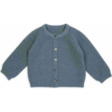 Lodger Topper knit Merino jaka, Dragonfly, 68.izm. - TP 094_68