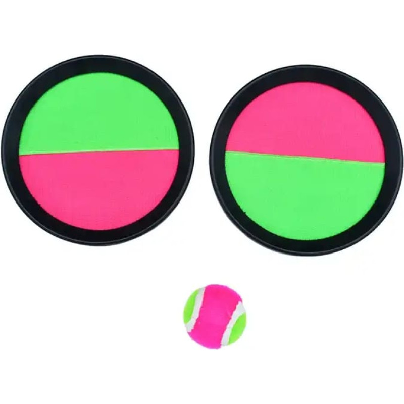 Rising Игра &laquo;Поймай мяч&raquo; 15,5 см