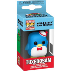 Funko POP! Брелок: Sanrio - Tuxedosam
