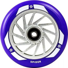 Union Ratas t&otilde;ukerattale Union Spider Pro Scooter Wheel 110mm Purple/Silver