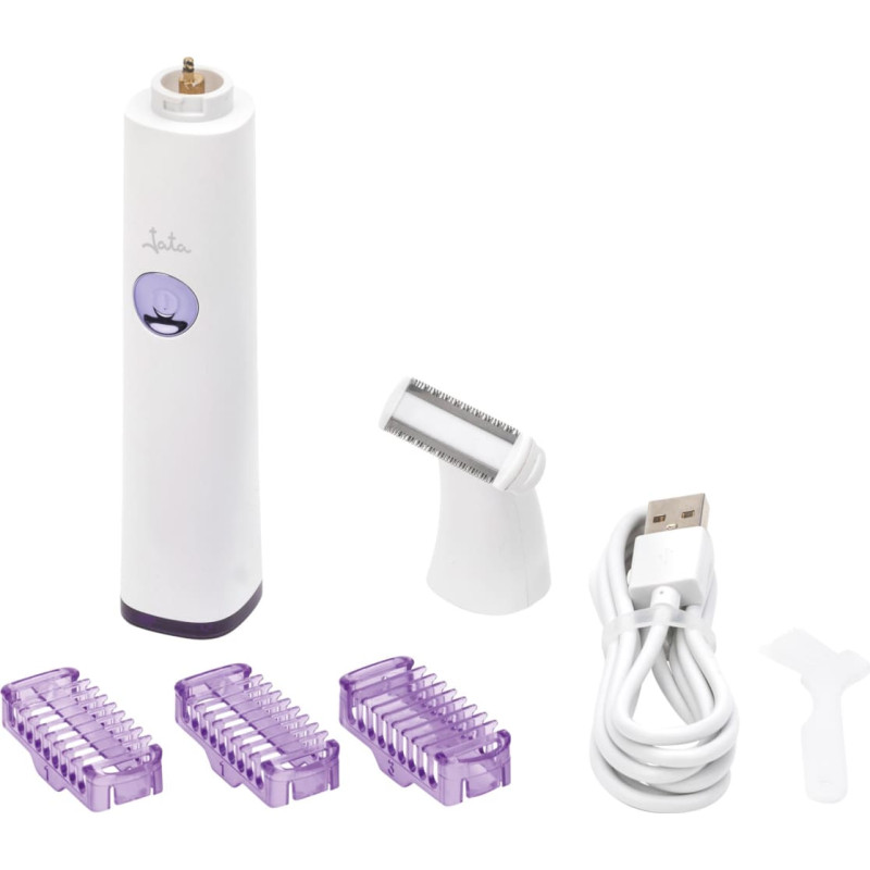 Jata JBRS1320 Female Body Epilator