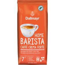 Dallmayr Кофейные зёрна HB Caffé Crema Forte 1000g