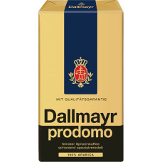 Dallmayr Молотый кофе Prodomo 250g