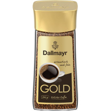 Dallmayr Растворимый кофе Gold 200g