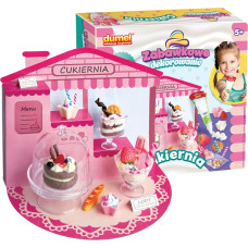 Dumel DD 30615 Zabawkowe dekorowanie - Cukiernia