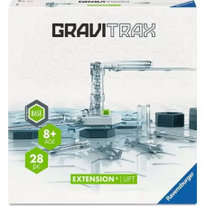 Ravensburger GraviTrax Base расширение Lift игра 8+