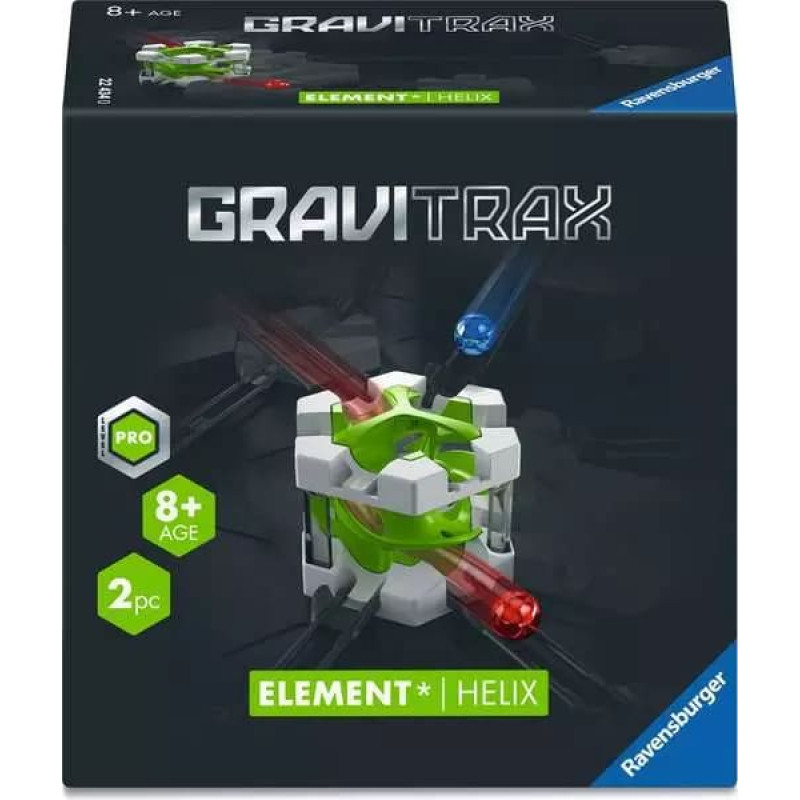 Ravensburger GraviTrax PRO элемент Helix 8+