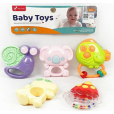 Other 85976 ZETAW GRZECHOTEK