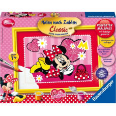 Ravensburger Раскраска Минни Маус