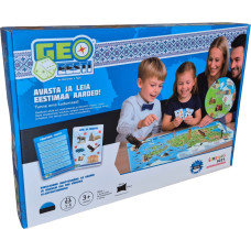 Lauamäng GeoEesti
