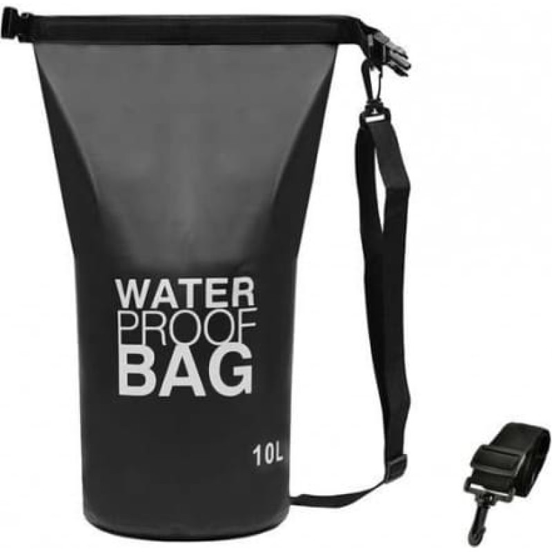 Ist- Ūdensnecaurlaidīga soma 10l 6899