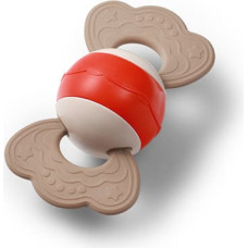Babyono 1587 RATTLE WITH TEETHING TOY