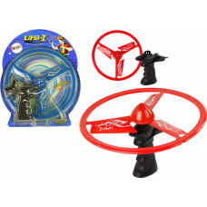 Lean- Lidojo&scaron;ais disks Ufo Flying Disc 16211