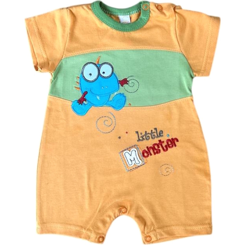 Koala Baby Rompers vasaras POTWOREK 74 cm 1669