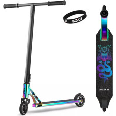 Soke Trikit&otilde;ukeratas SOKE XTR, rainbow