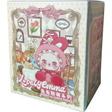 Lucky Emma Lovely Emma Фигурка-сюрприз - Bunny Alliance Series
