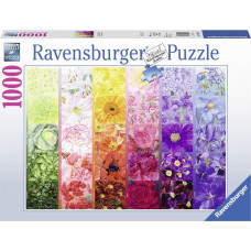 Ravensburger Пазл 1000 Палитра садовника